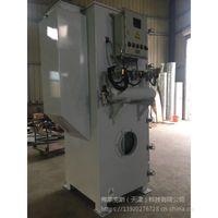 2.2kw 2400m3/h 防爆除尘器 小型滤筒集尘机